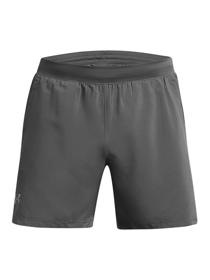 Short Hombre Launch 5 Grey