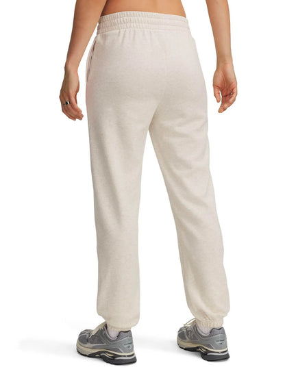 Buzo Mujer Lifestyle Rival Terry café