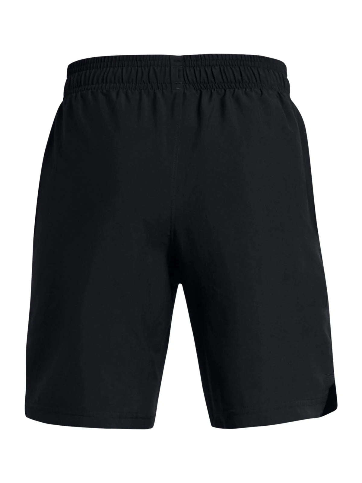 Short Niño Tech Woven Wordmark Negro
