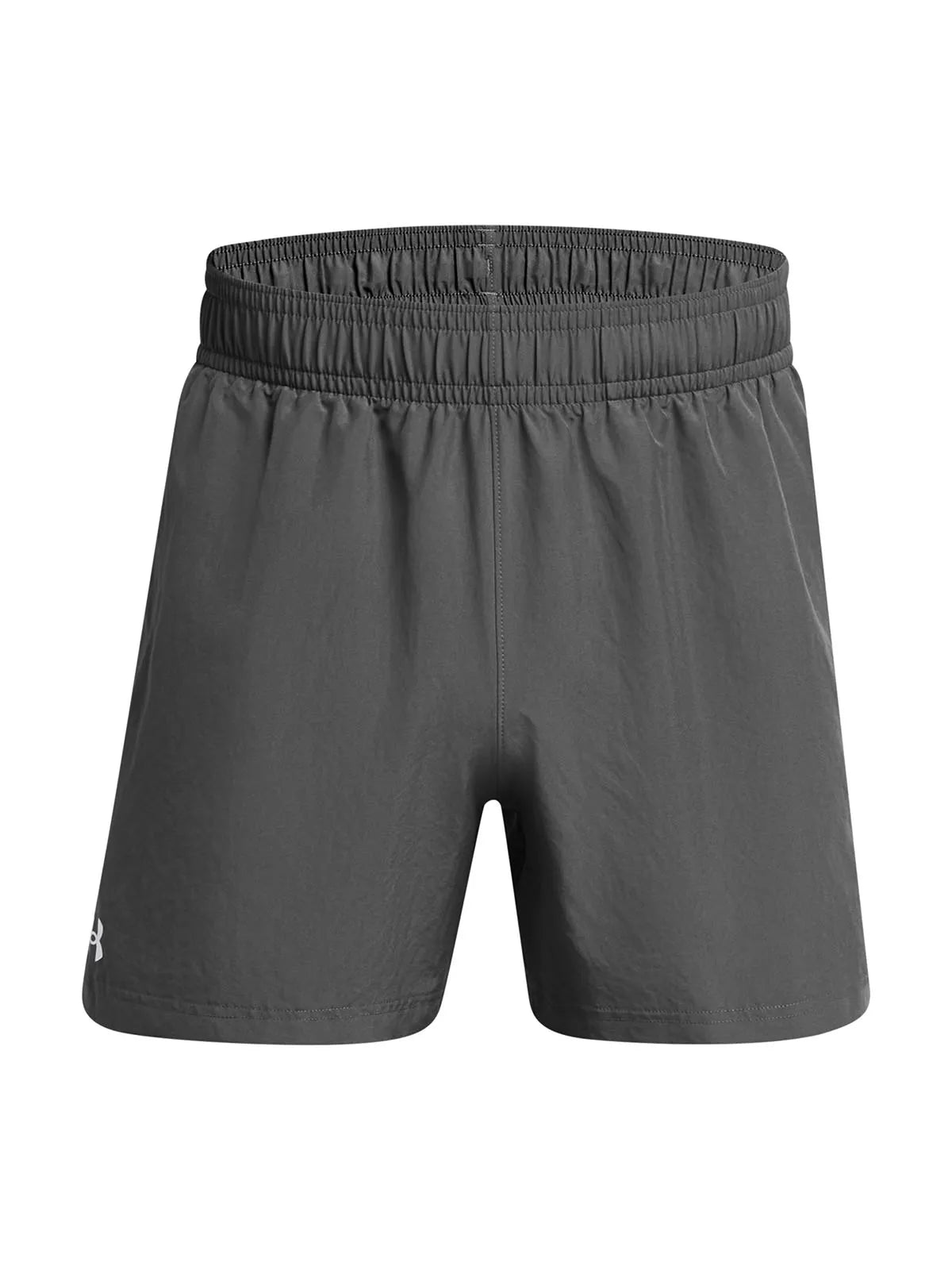 Shorts Hombre Tech Woven Gris