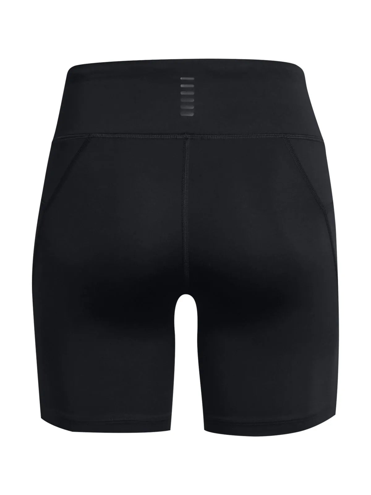 Calza Mujer Launch Shorts Black