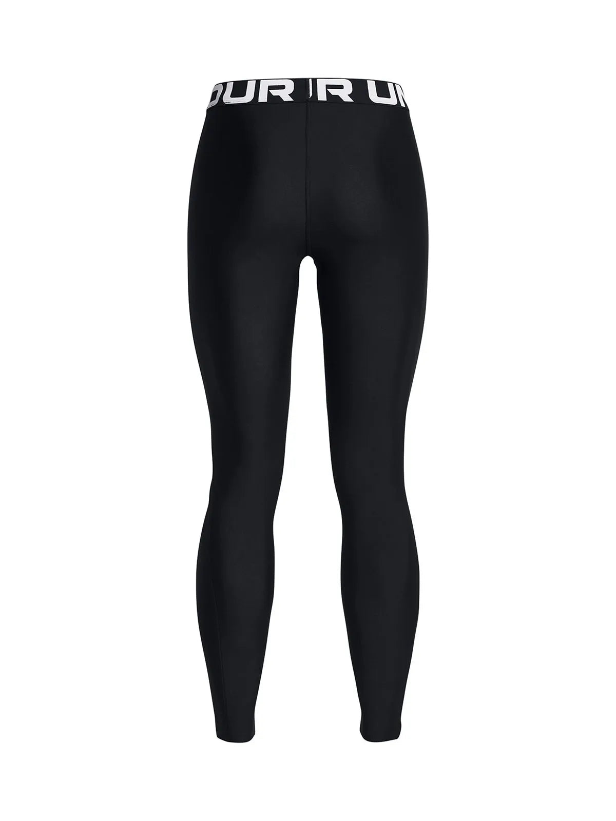 Pantalón Mujer Entrenamiento Leggings Heatgear Negro