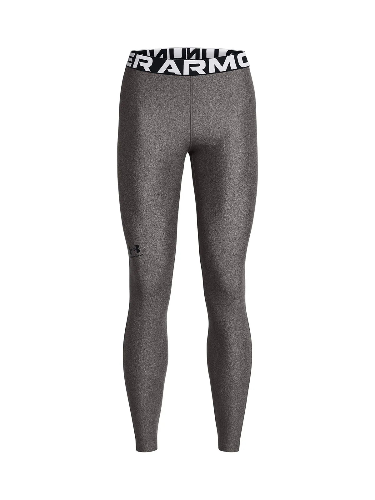 Pantalón Mujer Entrenamiento Leggings Heatgear Gris