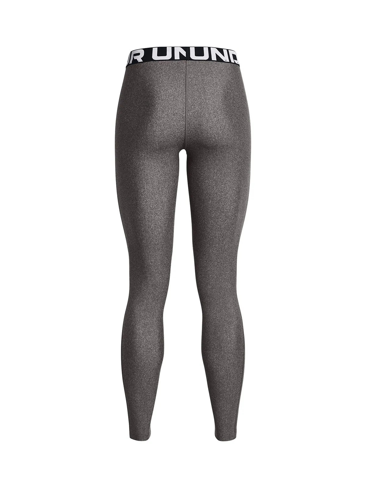 Pantalón Mujer Entrenamiento Leggings Heatgear Gris