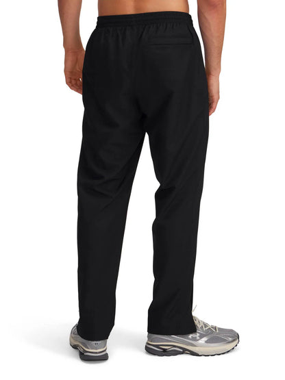 Pantalon Hombre Lifestyle Rival Woven Negro