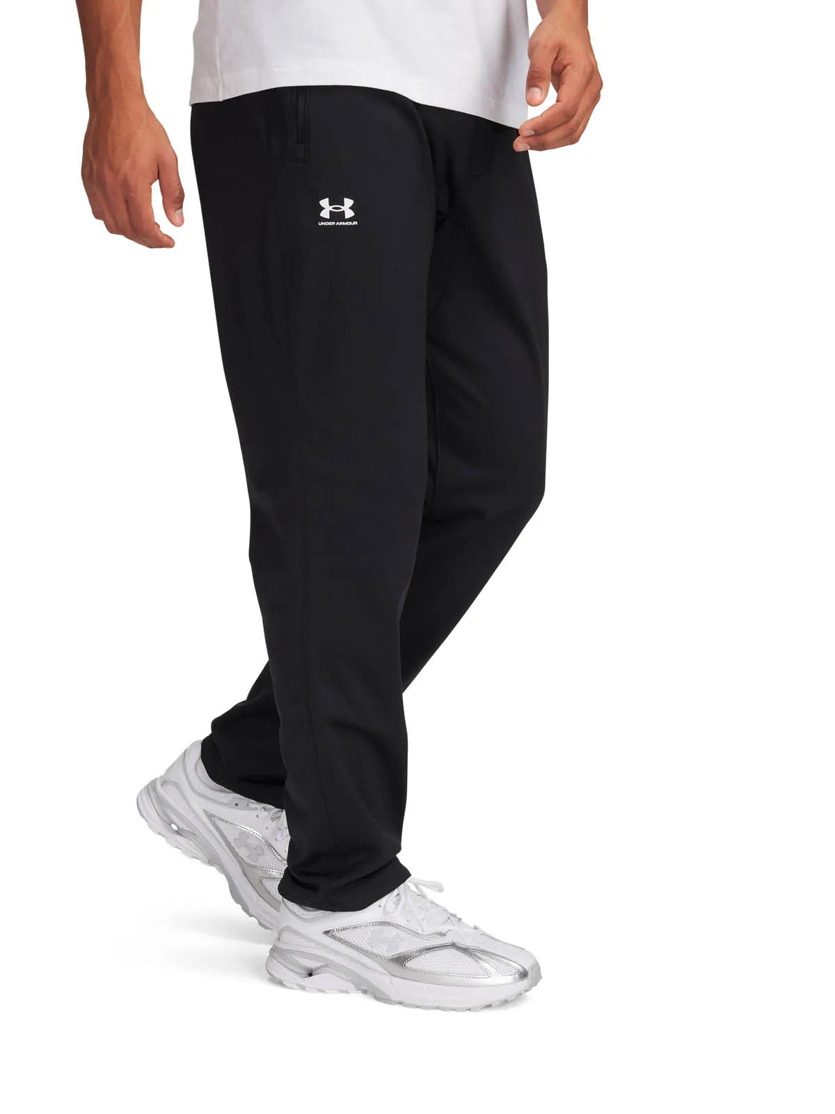 Pantalón Hombre Lifestyle Brawler Negro