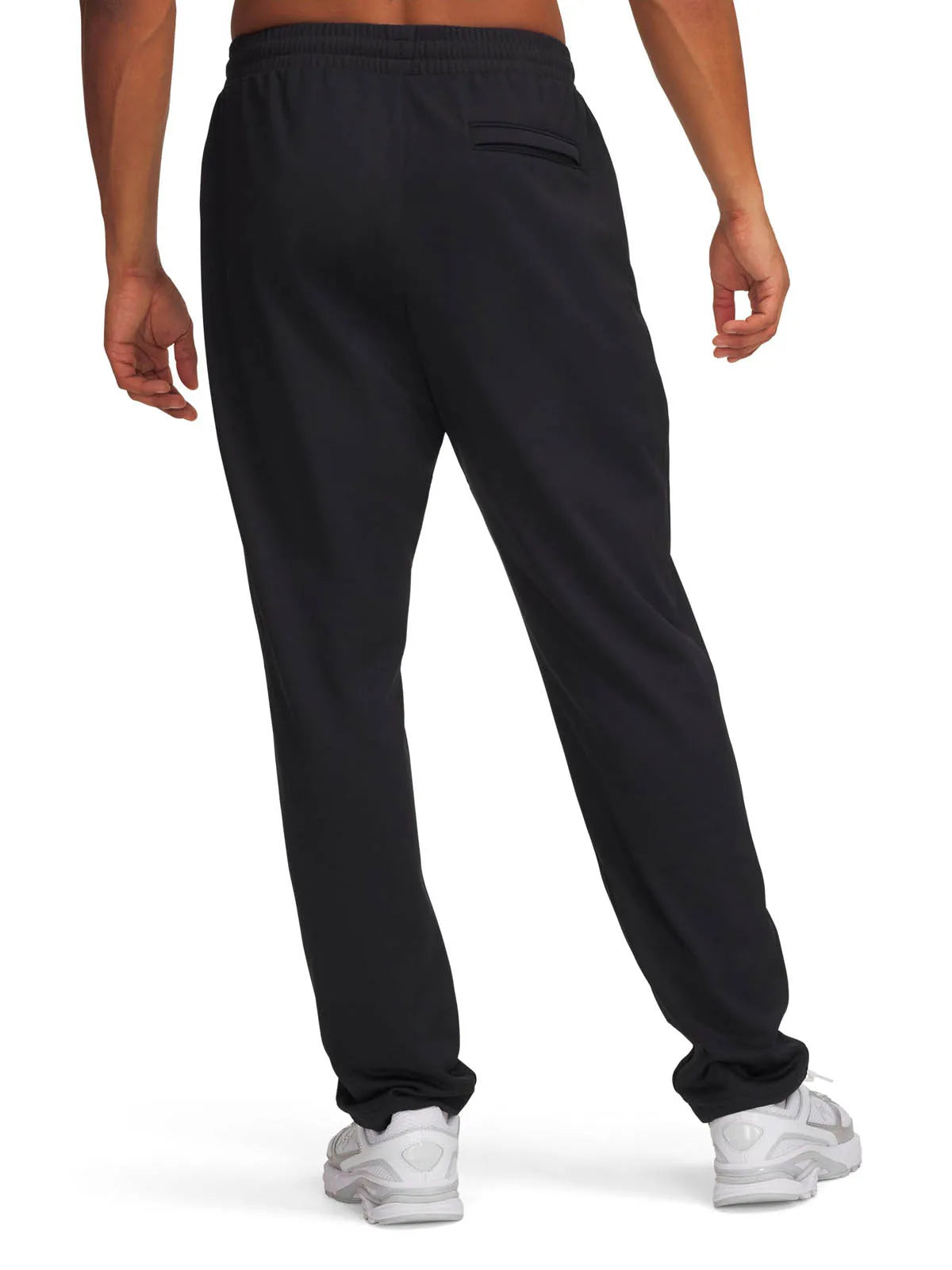Pantalón Hombre Lifestyle Brawler Negro