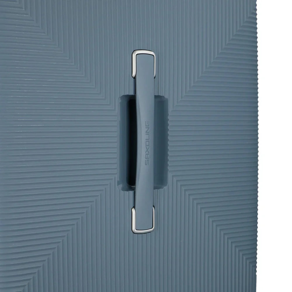 Maleta Grande Trunk Azul