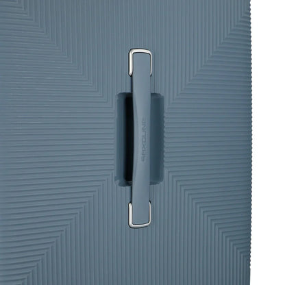 Maleta Grande Trunk Azul