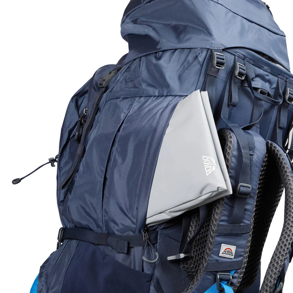 Mochila Expedición Everdin 85L Navy