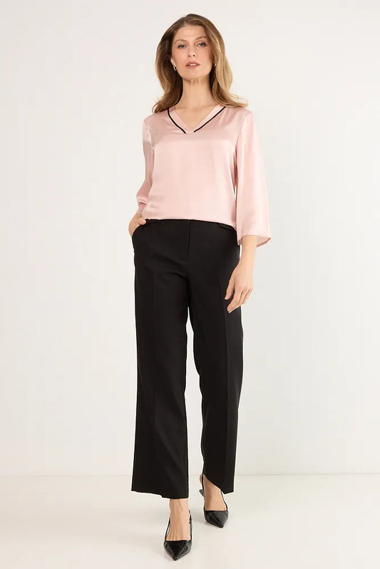 blusa-mujer-satinada-con-vivo-contratono-rosado