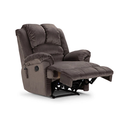 Bergere Jarrie Tela Manual Gris