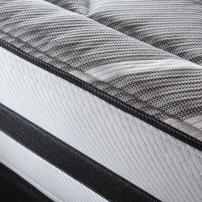 Colchón Driven 2 Plazas 150 x 190 cm