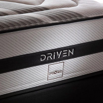 Colchón Driven 2 Plazas 150 x 190 cm