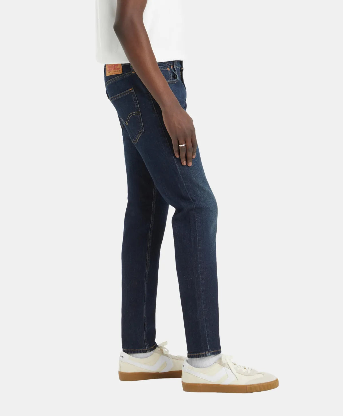 Jeans Hombre Levi's 512 Slim Taper Azul