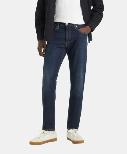 Jeans Hombre Levi's 512 Slim Taper Azul