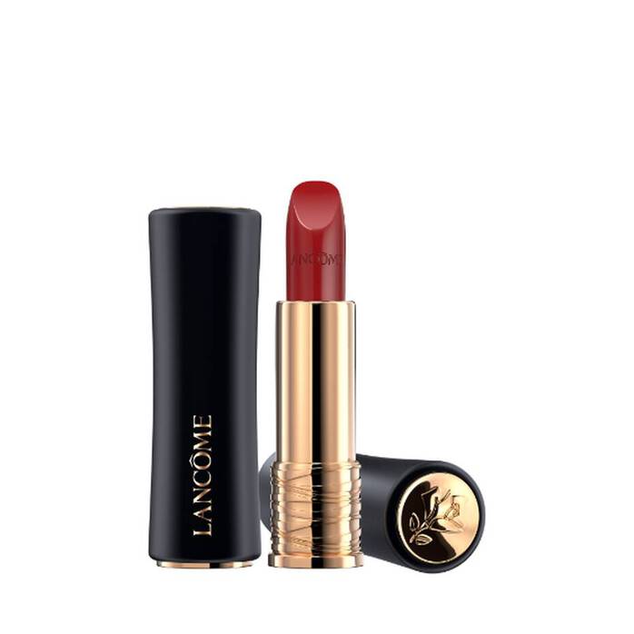 Labial Absolu Rouge Cream 143 Rouge Badaboum