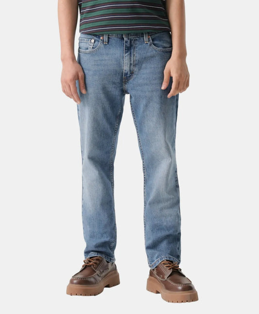 Jeans Hombre Levi's 511 Slim Azul Clásico