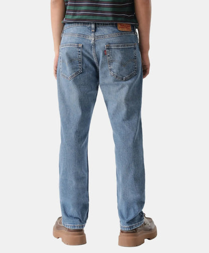 Jeans Hombre Levi's 511 Slim Azul Clásico