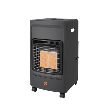Estufa a Gas Ursus Trotter 5kg UT FRX-2800