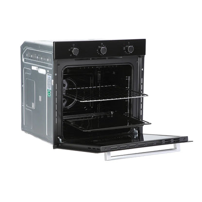 Horno eléctrico UT Prime EPC4 NIGHT DL