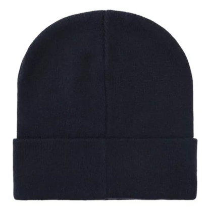 Gorro Hombre Azul Oscuro