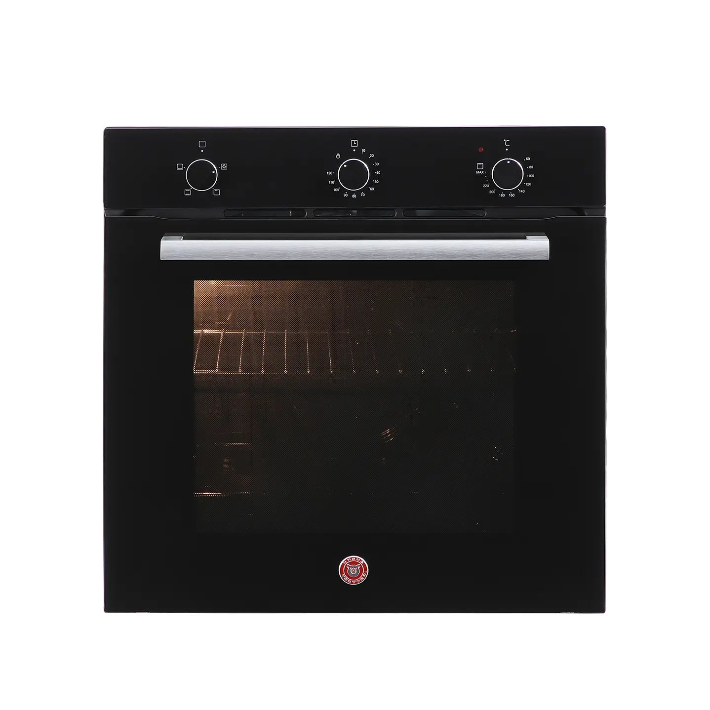Horno eléctrico UT Prime EPC4 NIGHT DL