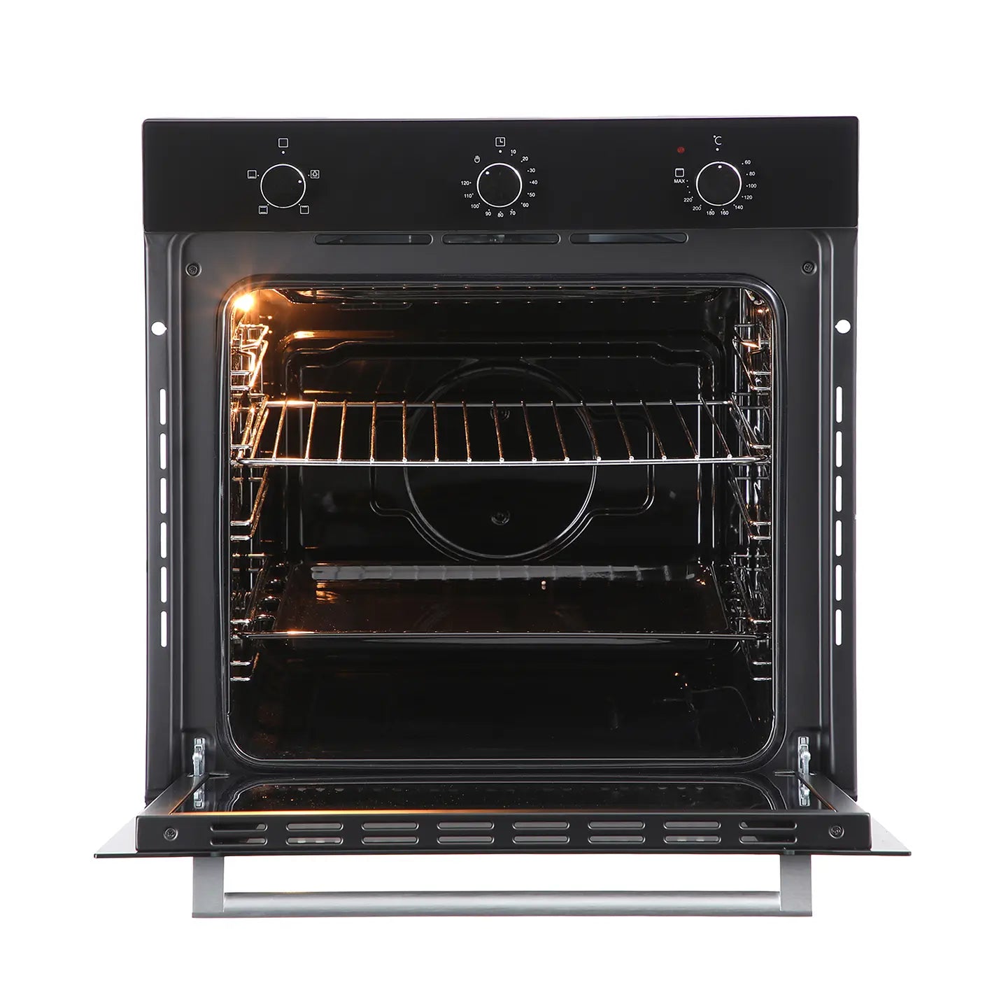 Horno eléctrico UT Prime EPC4 NIGHT DL
