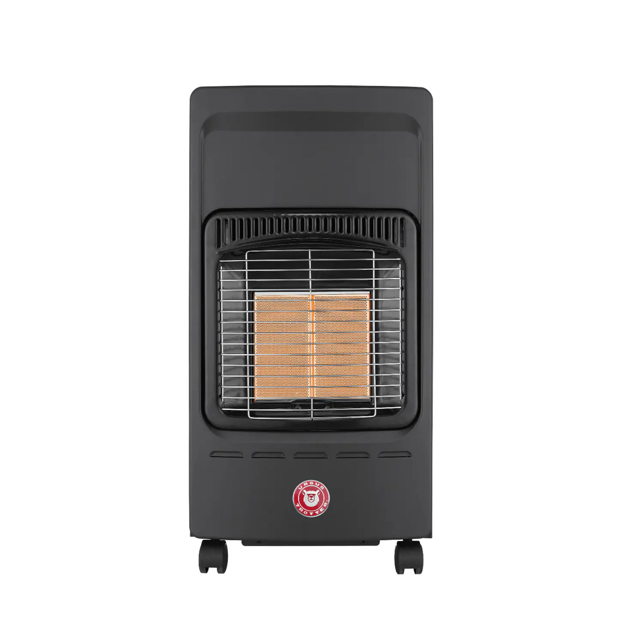 Estufa a Gas Ursus Trotter 5kg UT FRX-2800