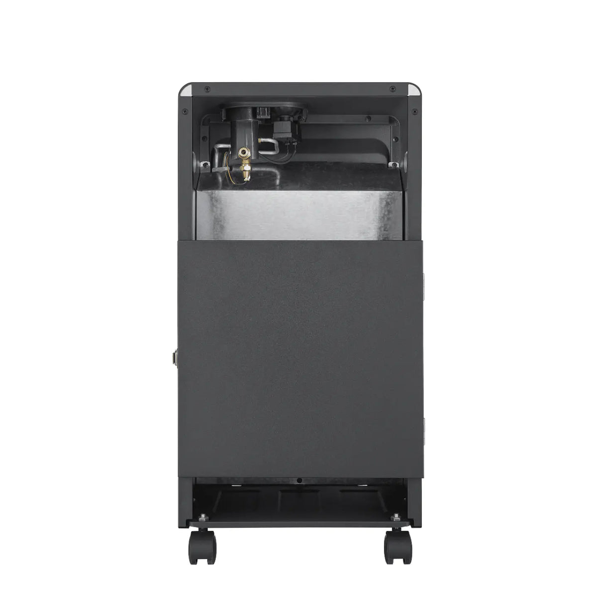 Estufa a Gas Ursus Trotter 5kg UT FRX-2800