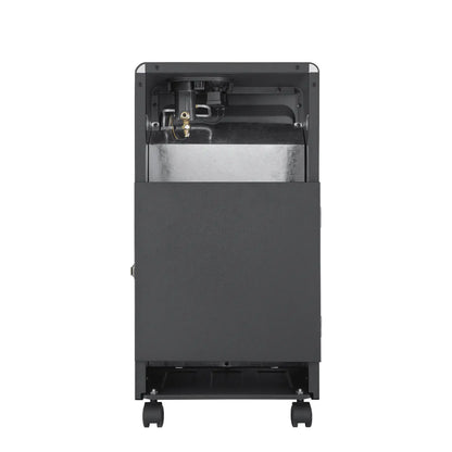 Estufa a Gas Ursus Trotter 5kg UT FRX-2800