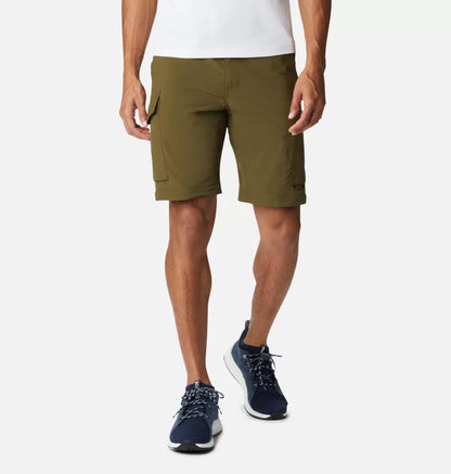 Pantalón Hombre convertible Silver Ridge Verde