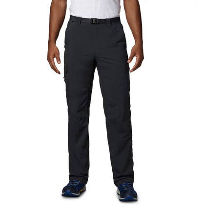 Pantalón Hombre cargo Silver Ridge Negro