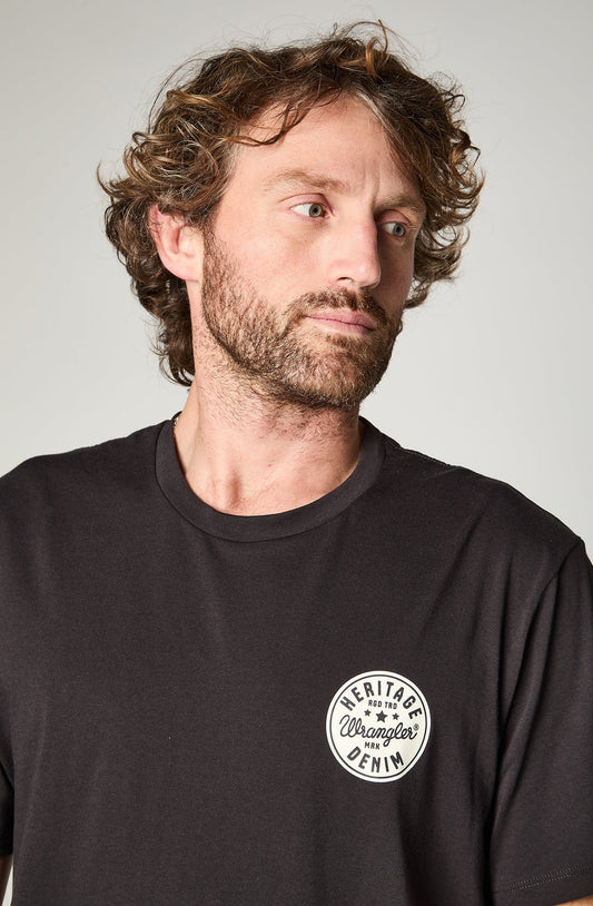 polera-hombre-circle-tee-black