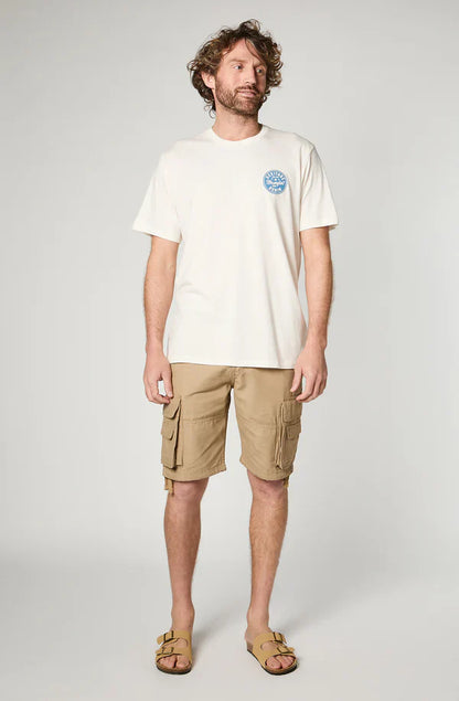 polera-hombre-circle-tee-white
