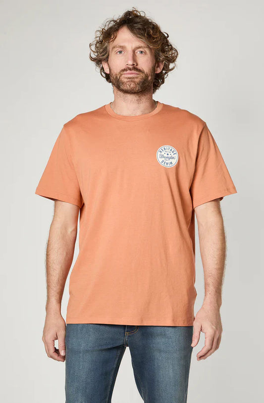 polera-hombre-circle-tee-orange