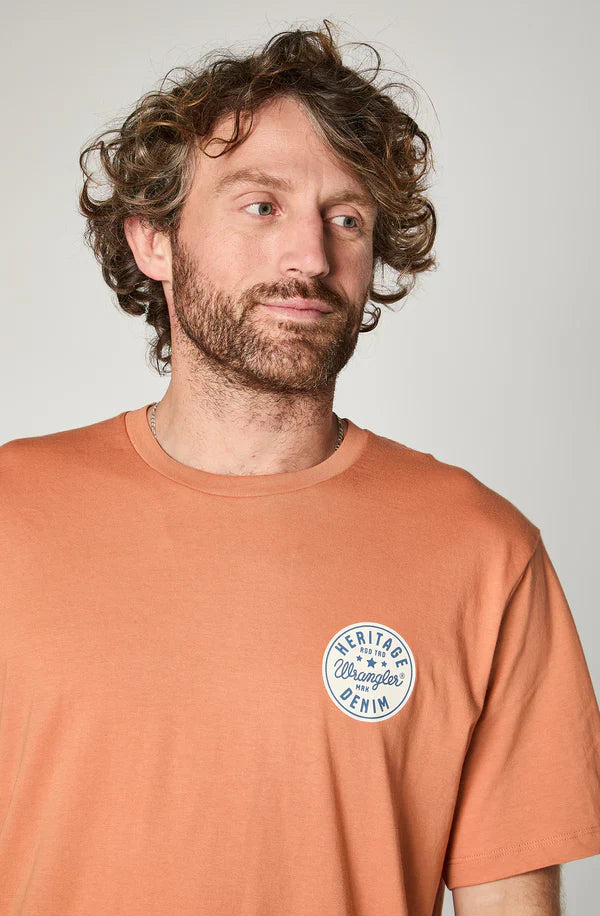 polera-hombre-circle-tee-orange