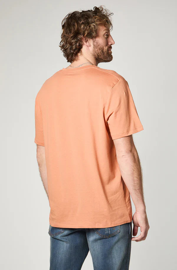 polera-hombre-circle-tee-orange