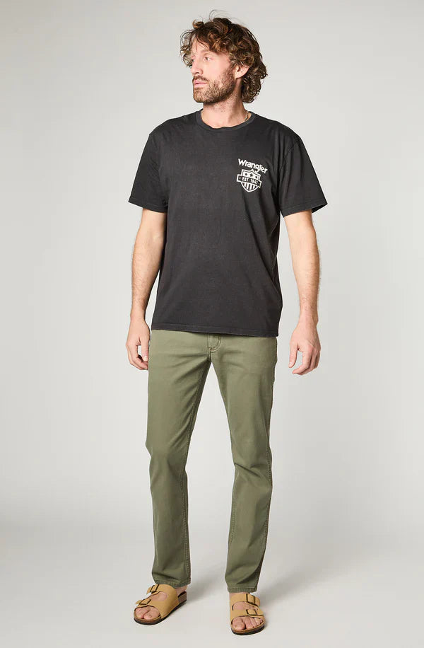 polera-hombre-cowboy-tee-black