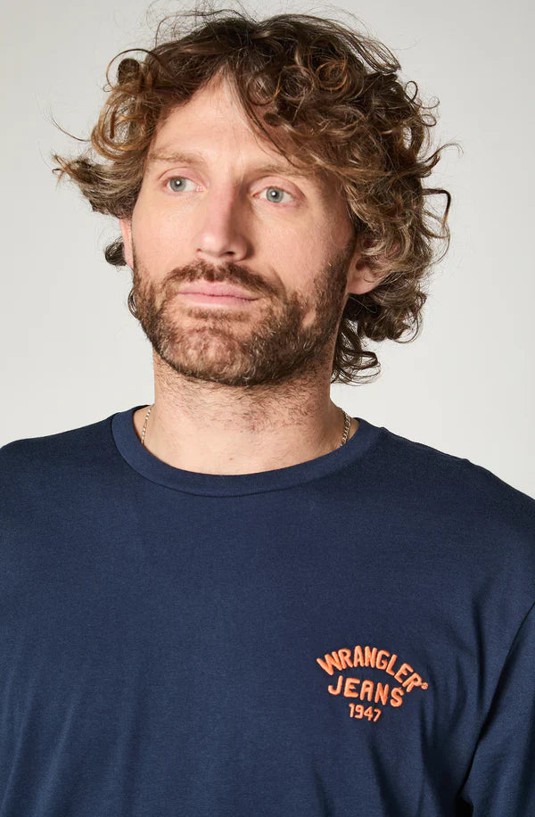 polera-hombre-wrangler-jeans-azul