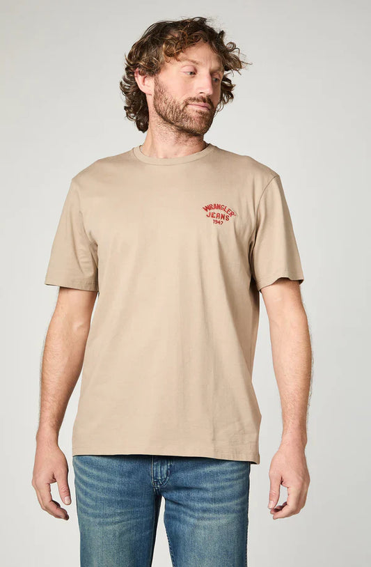 polera-hombre-wrangler-jeans-beige