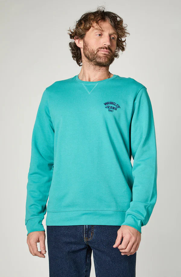 poleron-hombre-wrangler-jeans-verde