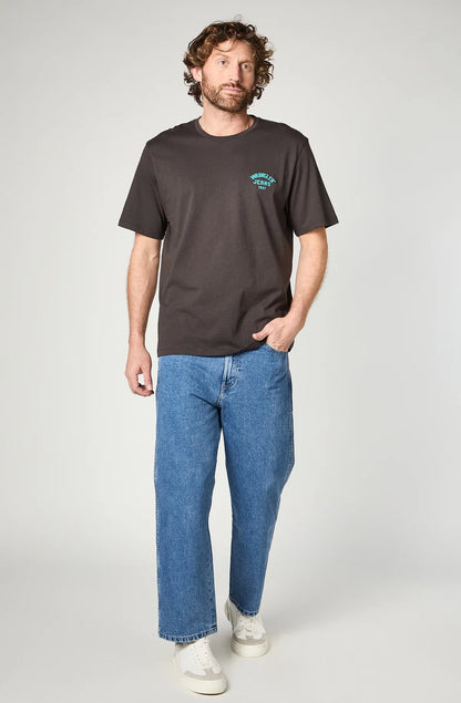 polera-hombre-logo-tee-black