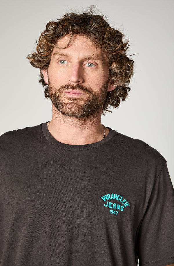 polera-hombre-logo-tee-black