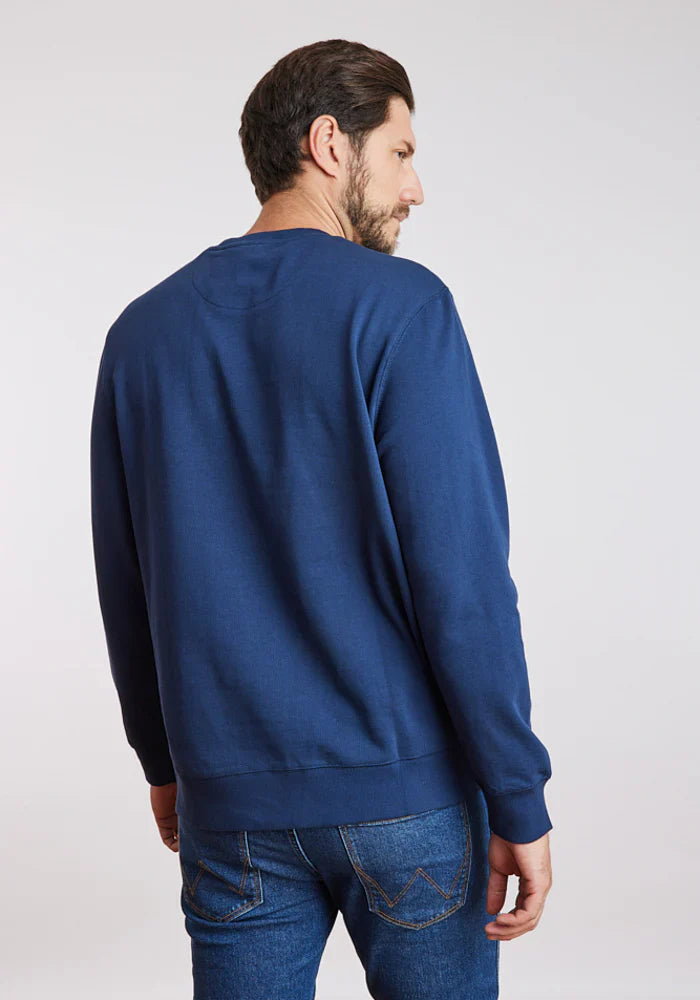 polerón-hombre-graphic-sweatshirt-navy