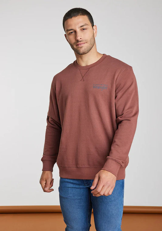 polerón-hombre-graphic-sweatshirt-brown-root