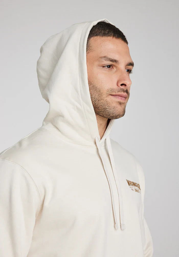 polerón-hombre-regular-fit-hoodie-vintage-white