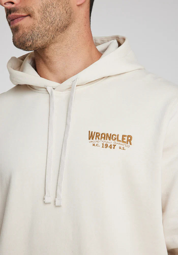 polerón-hombre-regular-fit-hoodie-vintage-white
