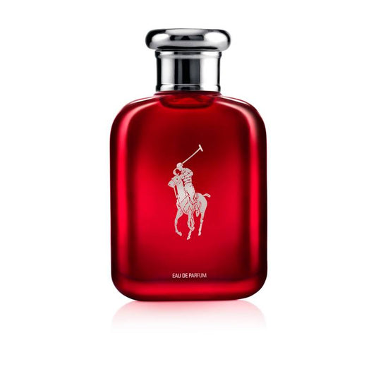 Perfume Hombre Polo red EDP 75 ml