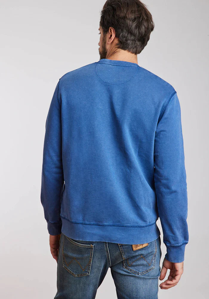 polerón-hombre-graphic-acid-sweatshirt-indigo-acid